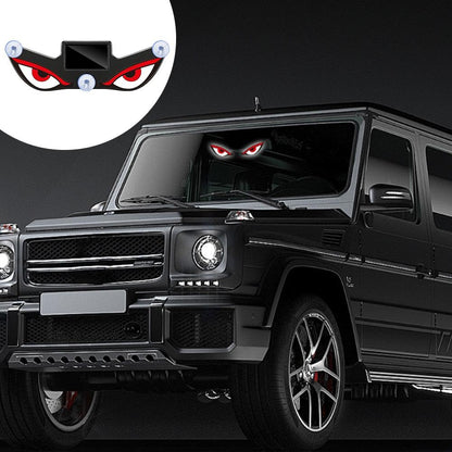 Nexora™ Devil Eyes for Cars