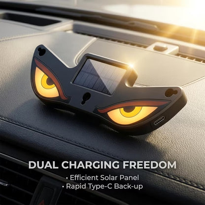 Nexora™ Devil Eyes for Cars