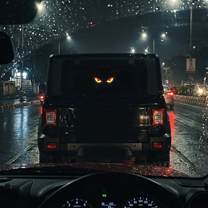 Nexora™ Devil Eyes for Cars