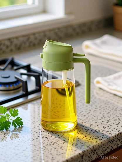 Nexora™ Oil Dispenser