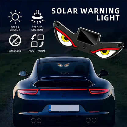 Nexora™ Devil Eyes for Cars