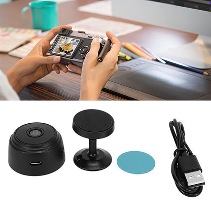 Mini WiFi Wireless Camera
