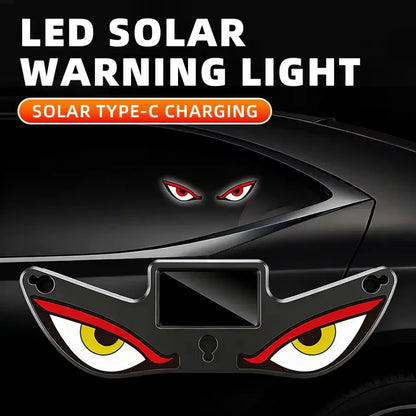 Nexora™ Devil Eyes for Cars
